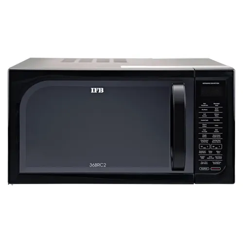 IFB 36 L Convection Microwave Oven with Rotisserie and Dual Heaters