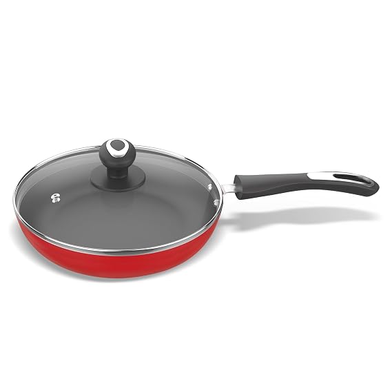 Preethi Dura Collection Non Stick Fry Pan