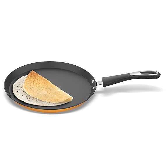 Preethi Dura Collection Non Stick Tawa