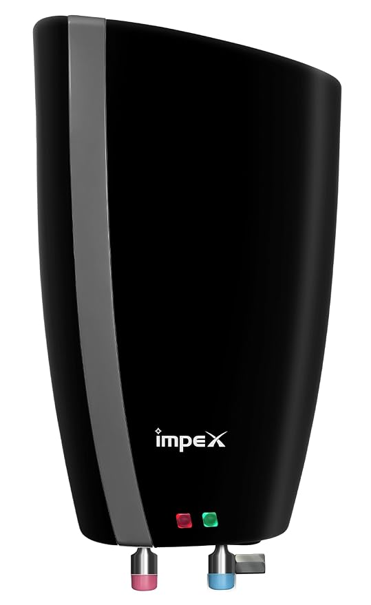 Impex 5 Litre Instant Water Heater , HEA2