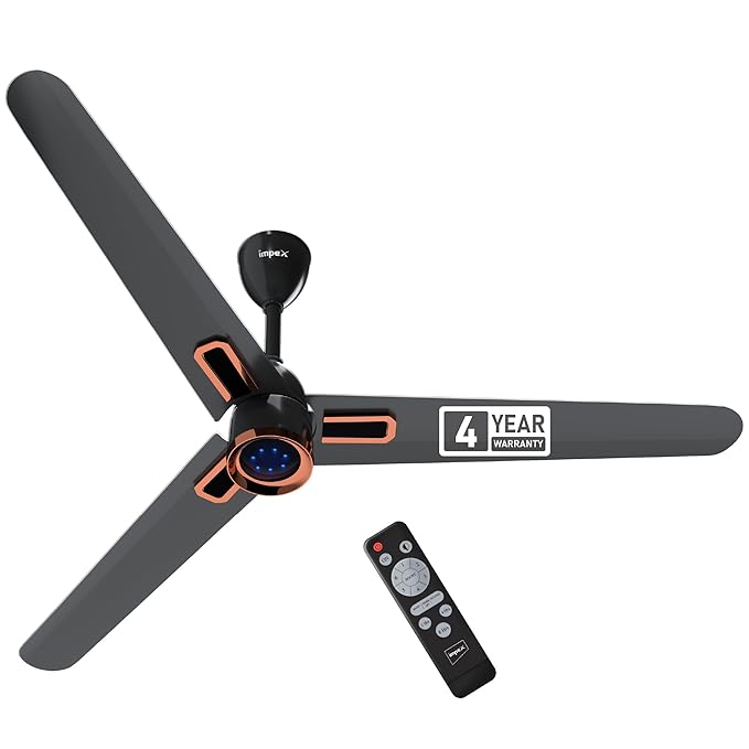 Impex 1200 mm BLDC Ceiling Fan , CF26