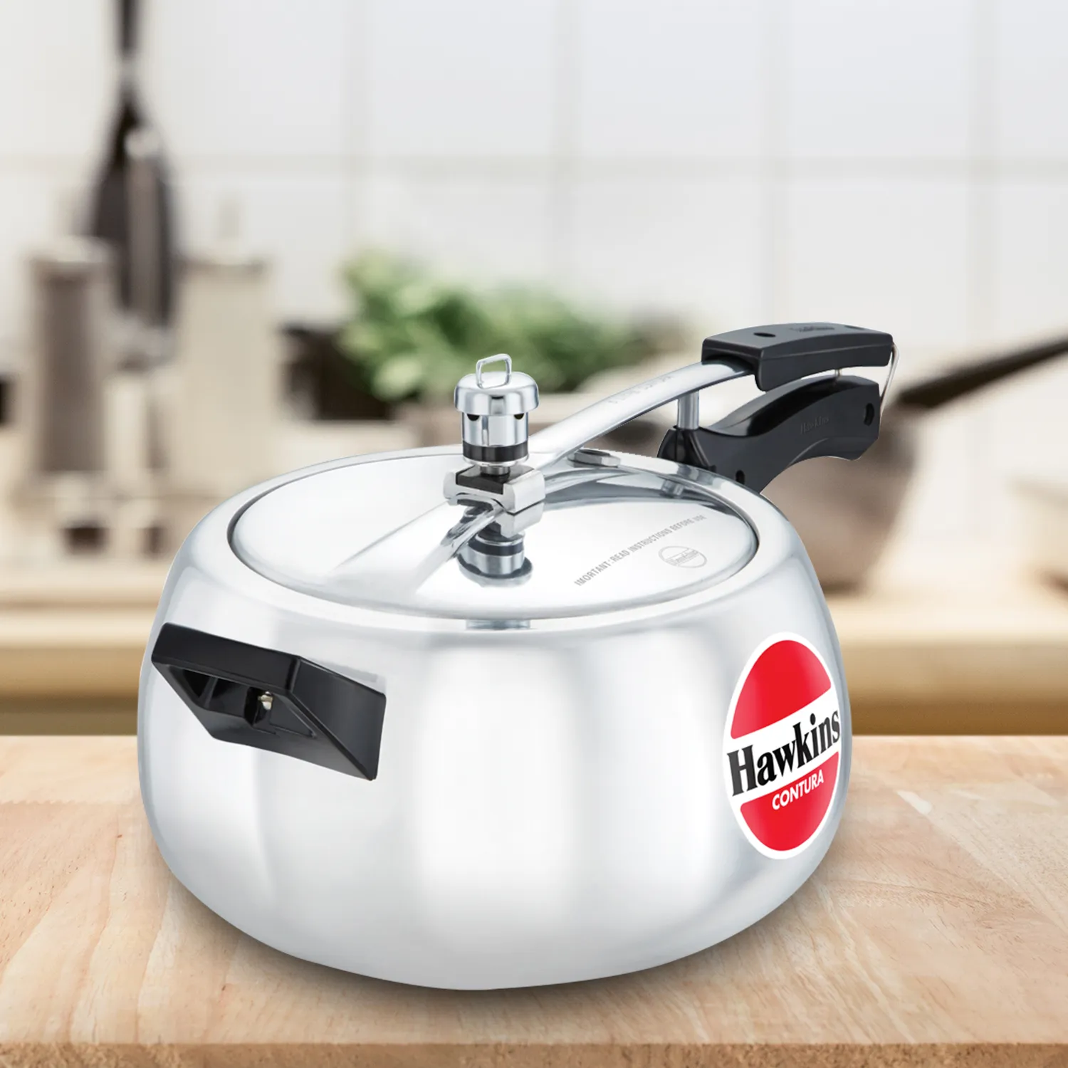 Hawkins Contura 5 Litre (HC50)