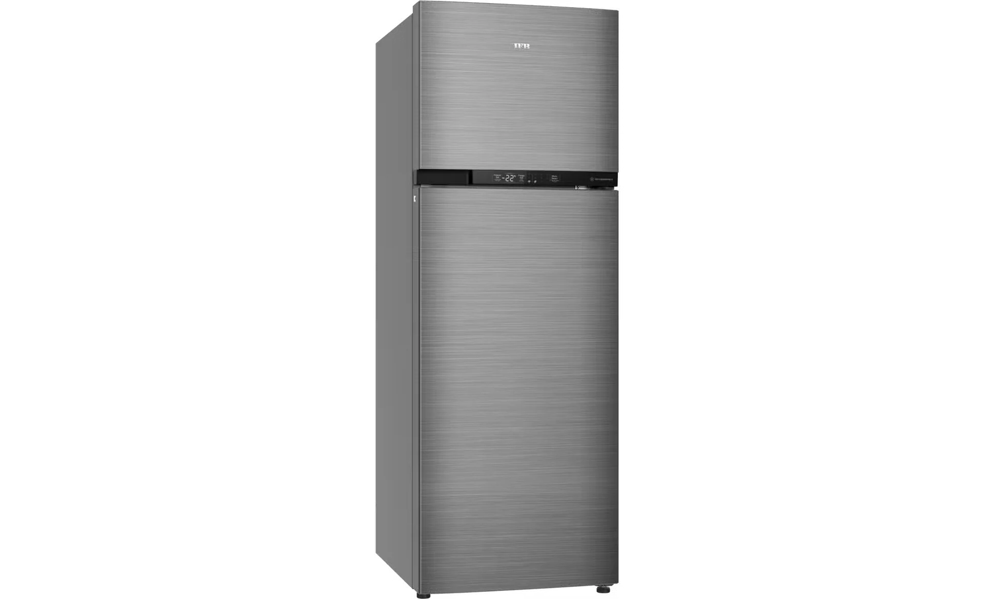 FB IFBFF-3833IBSTU 331 Litre 3 Star Frost Free Refrigerator with 12 in 1 convertible