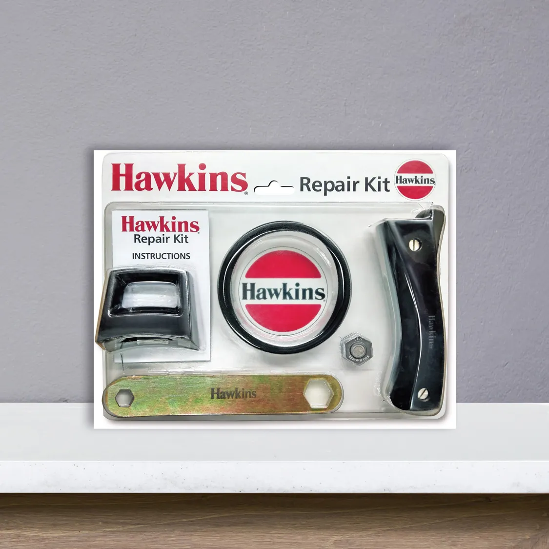 Hawkins Repair Kit (KIT5L)