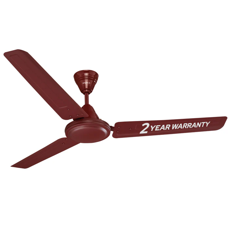 Impex Whizstar 1200 mm Ceiling Fan , CF30 