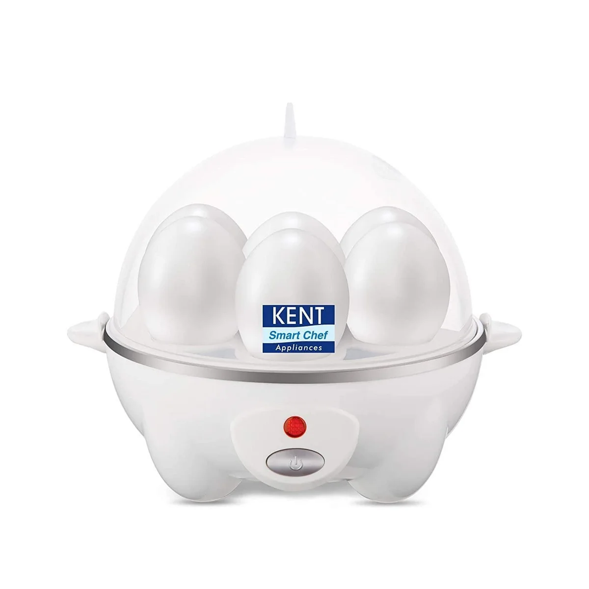 KENT Egg Boiler 16053 Egg Cooker